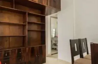 Apartamento com 1 dormitório à venda, 37 m² por r$ 299.000,00 - centro - são paulo/sp