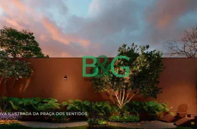 Studio à venda, 24 m² por r$ 313.863,61 - vila clementino - são paulo/sp