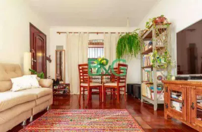 Sobrado com 3 dormitórios à venda, 265 m² por r$ 1.399.000 - vila da saúde - são paulo/sp