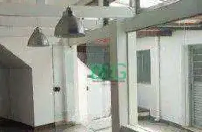 Sobrado à venda, 320 m² por r$ 7.999.000,00 - perdizes - são paulo/sp