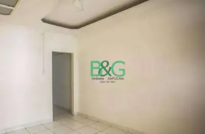 Sobrado com 4 dormitórios à venda, 163 m² por r$ 1.114.000,00 - saúde - são paulo/sp