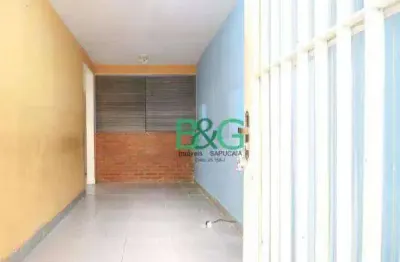 Casa à venda, 105 m² por r$ 548.900,00 - vila da saúde - são paulo/sp