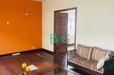 Casa com 14 dormitórios à venda, 260 m² por r$ 3.249.000,00 - perdizes - são paulo/sp