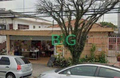 Casa para alugar, 250 m² por r$ 8.850/mês - parque da vila prudente - são paulo/sp