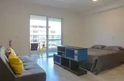 Studio com 1 dormitório à venda, 42 m² por r$ 384.000,00 - centro - são paulo/sp
