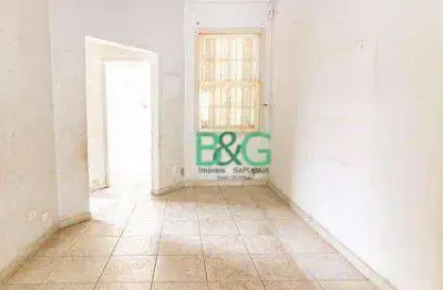 Casa com 3 dormitórios à venda, 178 m² por r$ 798.000,00 - mooca - são paulo/sp