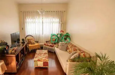 Sobrado com 4 dormitórios à venda, 167 m² por r$ 1.374.000,00 - vila da saúde - são paulo/sp