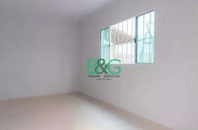 Casa com 1 dormitório à venda, 45 m² por r$ 389.000,00 - brooklin paulista - são paulo/sp