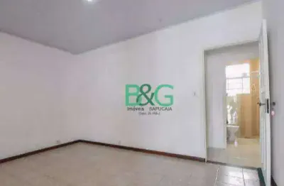 Casa com 2 dormitórios à venda, 130 m² por r$ 1.324.000,00 - brooklin paulista - são paulo/sp