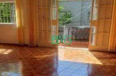 Sobrado com 2 dormitórios à venda, 97 m² por r$ 1.249.000,00 - perdizes - são paulo/sp