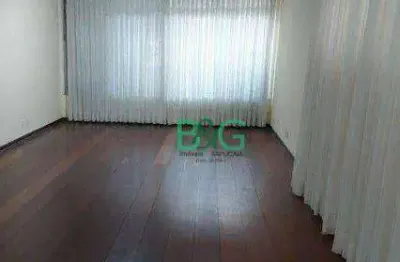 Sobrado com 3 dormitórios à venda, 300 m² por r$ 1.589.000,00 - perdizes - são paulo/sp