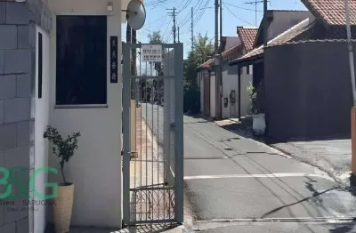 Casa com 2 dormitórios à venda, 86 m² por r$ 113.384,49 - residencial jardim das acácias - são josé do rio preto/sp