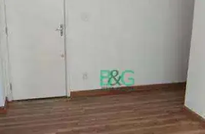 Apartamento à venda, 43 m² por r$ 364.000,00 - água branca - são paulo/sp