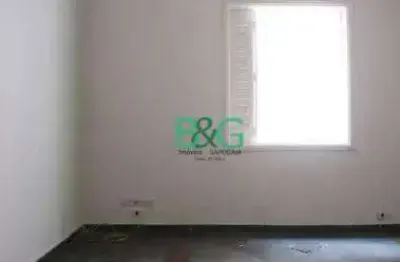 Apartamento com 2 dormitórios à venda, 41 m² por r$ 204.000,00 - centro - são paulo/sp