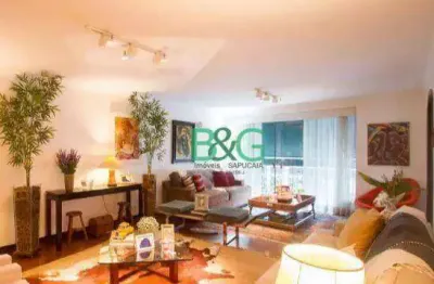 Sobrado com 2 dormitórios à venda, 300 m² por r$ 2.549.000 - brooklin - são paulo/sp