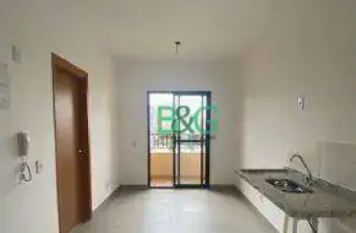 Apartamento com 1 dormitório à venda, 26 m² por r$ 361.000,00 - saúde - são paulo/sp