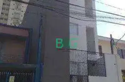 Prédio à venda, 320 m² por r$ 2.850.000 - vila prudente (zona leste) - são paulo/sp