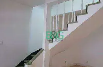 Sobrado com 4 dormitórios à venda, 196 m² por r$ 1.024.000,00 - vila regente feijó - são paulo/sp