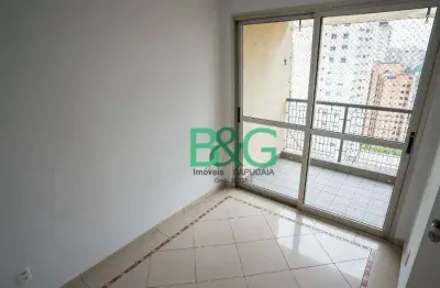 Cobertura à venda, 140 m² por r$ 1.480.000,00 - chácara klabin - são paulo/sp