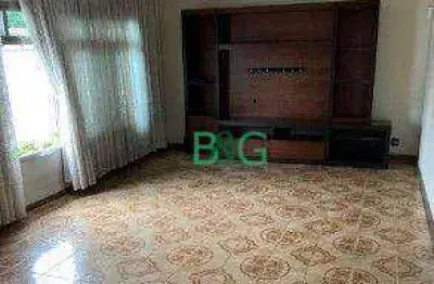 Sobrado com 4 dormitórios à venda, 295 m² por r$ 1.499.000,00 - vila regente feijó - são paulo/sp