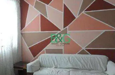 Sobrado com 2 dormitórios à venda, 125 m² por r$ 585.000,00 - vila regente feijó - são paulo/sp