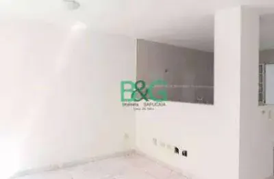 Sobrado com 2 dormitórios à venda, 76 m² por r$ 299.000,00 - vila santa catarina - são paulo/sp