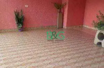 Sobrado com 2 dormitórios à venda, 180 m² por r$ 848.000,00 - jardim são francisco de assis (parelheiros) - são paulo/sp