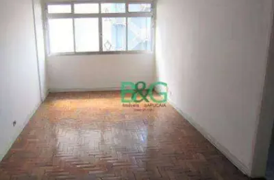 Apartamento com 1 dormitório à venda, 60 m² por r$ 440.000,00 - vila da saúde - são paulo/sp