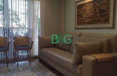 Apartamento com 2 dormitórios à venda, 72 m² por r$ 699.000,00 - planalto paulista - são paulo/sp