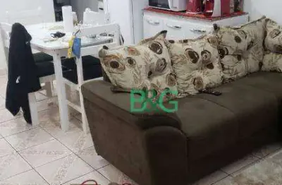 Casa à venda, 250 m² por r$ 500.000,00 - vila araguaia - são paulo/sp