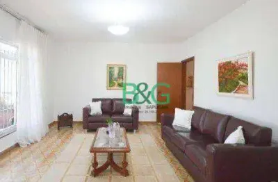 Casa com 5 dormitórios à venda, 240 m² por r$ 1.799.000,00 - planalto paulista - são paulo/sp