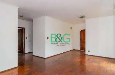 Sobrado com 3 dormitórios à venda, 219 m² por r$ 1.054.000,00 - planalto paulista - são paulo/sp