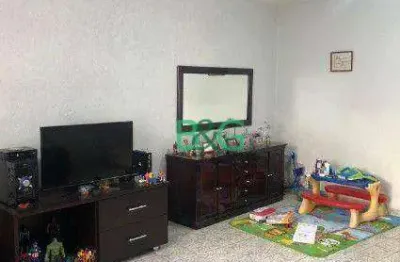 Casa com 3 dormitórios à venda, 139 m² por r$ 1.349.000,00 - saúde - são paulo/sp