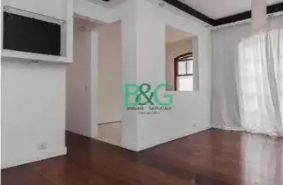 Apartamento com 3 dormitórios à venda, 65 m² por r$ 299.000,00 - vila rosália - guarulhos/sp