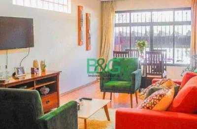 Casa com 2 dormitórios à venda, 180 m² por r$ 599.000,00 - saude - são paulo/sp