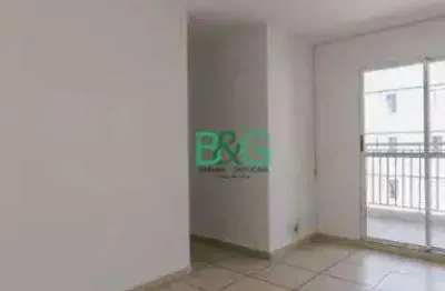 Apartamento com 3 dormitórios à venda, 62 m² por r$ 409.000,00 - vila endres - guarulhos/sp