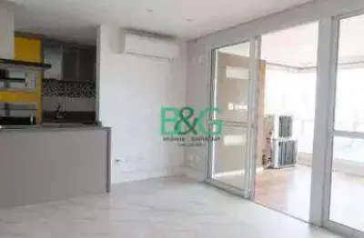 Apartamento à venda, 90 m² por r$ 1.349.000,00 - vila gomes cardim - são paulo/sp