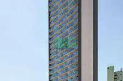 Apartamento com 1 dormitório à venda, 24 m² por r$ 220.000 - sé - são paulo/são paulo