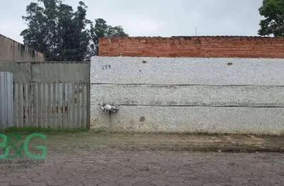 Casa com 4 dormitórios à venda, 150 m² por r$ 80.160,20 - residencial sao joao - capivari/sp