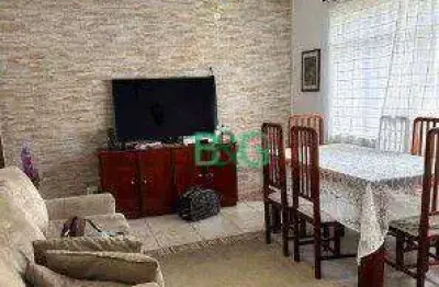 Casa com 4 dormitórios à venda, 140 m² por r$ 899.000,00 - saúde - são paulo/sp