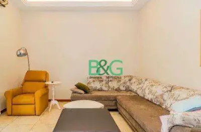 Casa com 4 dormitórios à venda, 205 m² por r$ 1.099.000,00 - saude - são paulo/sp