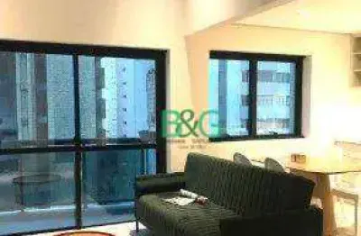 Apartamento com 2 dormitórios à venda, 70 m² por r$ 1.679.000,00 - moema pássaros - são paulo/sp