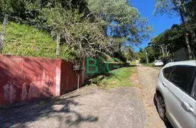 Terreno à venda, 1500 m² por r$ 414.700,54 - pinus park - cotia/sp