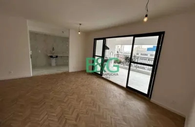 Apartamento à venda, 119 m² por r$ 1.400.000,00 - ipiranga - são paulo/sp