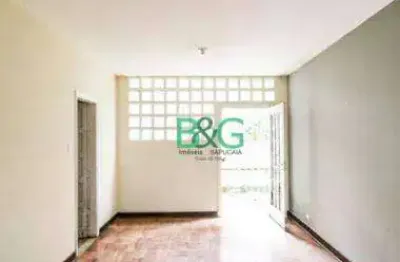 Sobrado com 3 dormitórios à venda, 220 m² por r$ 1.824.000,00 - campo belo - são paulo/sp
