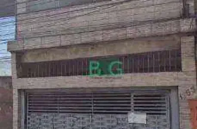 Sobrado com 2 dormitórios à venda, 130 m² por r$ 1.227.200 - vila rio branco - são paulo/sp