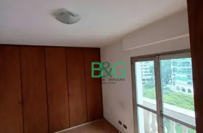 Apartamento com 3 dormitórios à venda, 110 m² por r$ 1.600.000 - paraíso - são paulo/sp