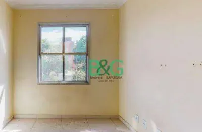 Apartamento com 2 dormitórios à venda, 75 m² por r$ 319.000,00 - bom retiro - são paulo/sp