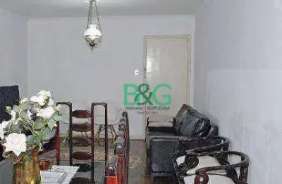 Apartamento à venda, 120 m² por r$ 499.000,00 - bom retiro - são paulo/sp