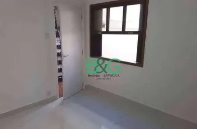 Sobrado com 3 dormitórios, 170 m² - venda por r$ 3.000.000,00 ou aluguel por r$ 8.405,41/mês - brooklin paulista - são paulo/sp
